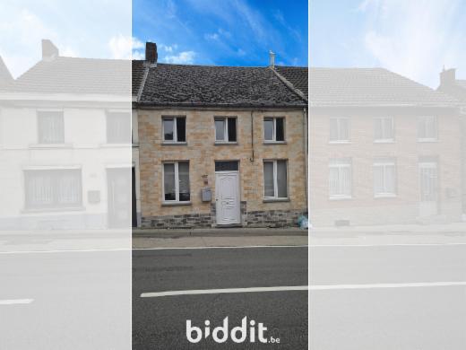 Presentatiebeeld van het pand n° 287705