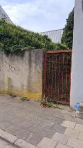 Derde alternatieve foto van het pand
