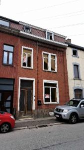 Presentatiebeeld van het pand n° 288948