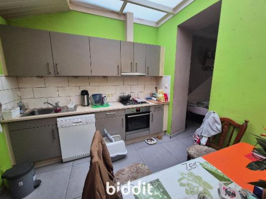 Derde alternatieve foto van het pand