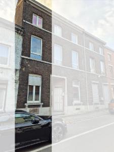 Tweede alternatieve foto van het pand