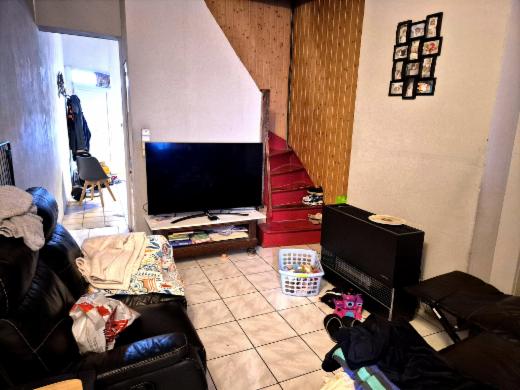 Tweede alternatieve foto van het pand