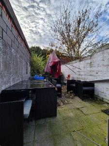 Derde alternatieve foto van het pand