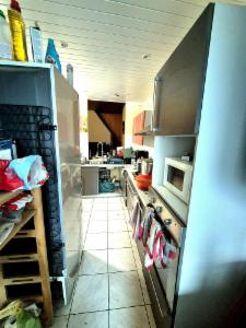 Derde alternatieve foto van het pand