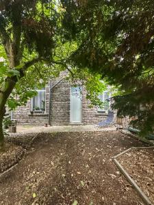 Eerste alternatieve foto van het pand