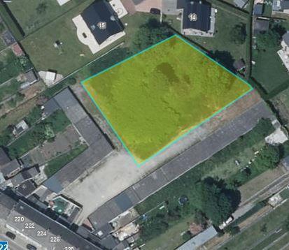 Presentatiebeeld van het pand n° 290895