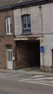 Eerste alternatieve foto van het pand