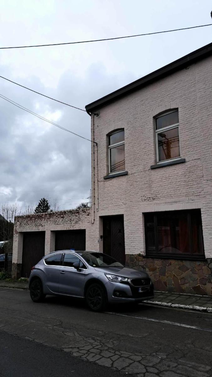 Presentatiebeeld van het pand n° 292035