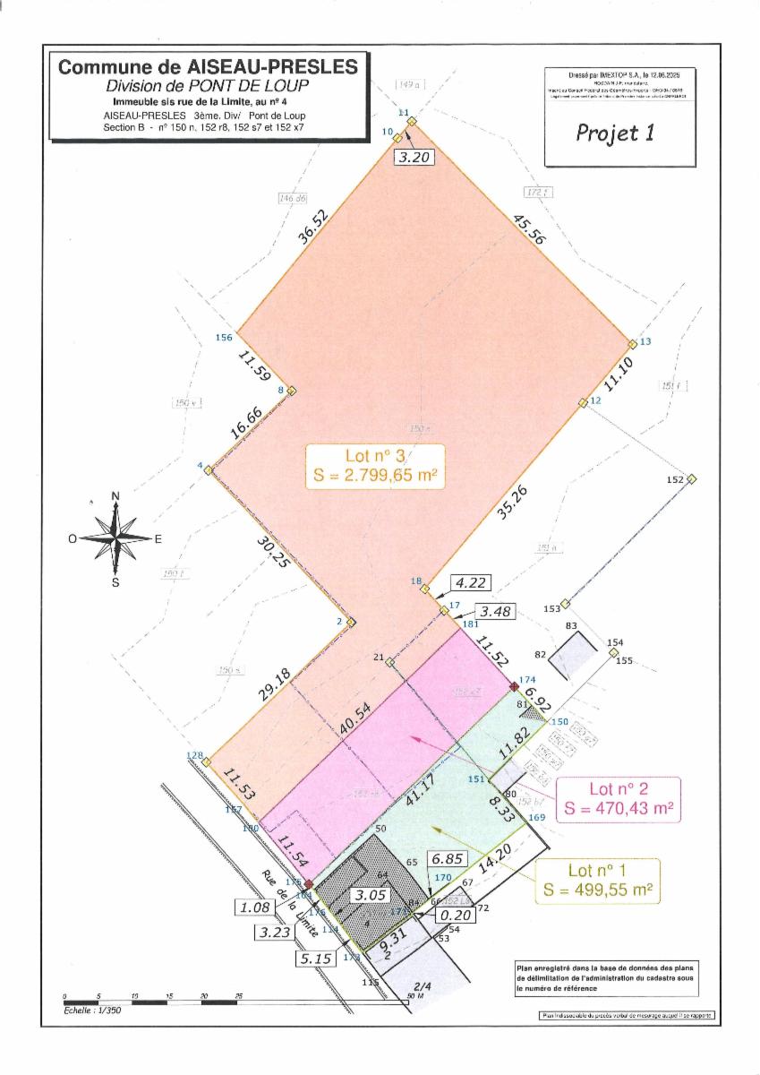 Presentatiebeeld van het pand n° 292054