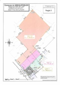 Presentatiebeeld van het pand n° 292054