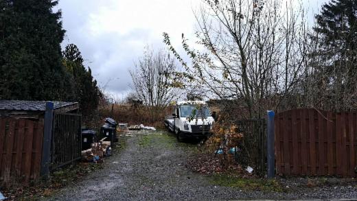 Eerste alternatieve foto van het pand