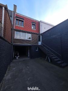 Eerste alternatieve foto van het pand