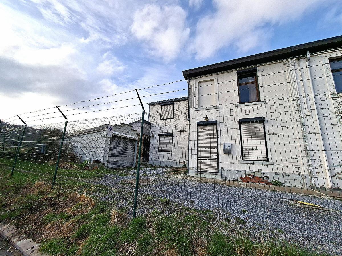 Presentatiebeeld van het pand n° 292875