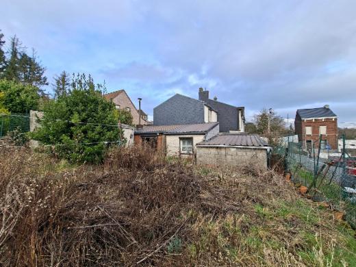 Eerste alternatieve foto van het pand