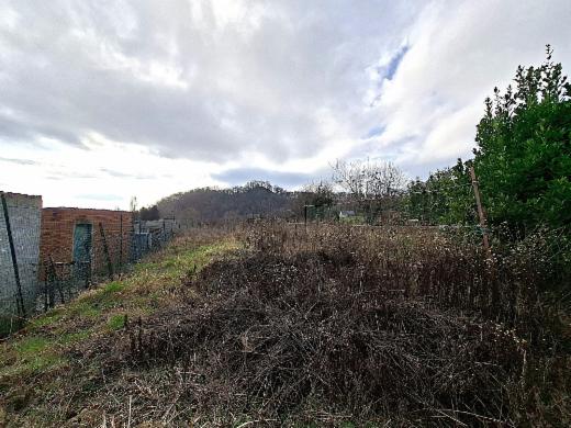 Tweede alternatieve foto van het pand