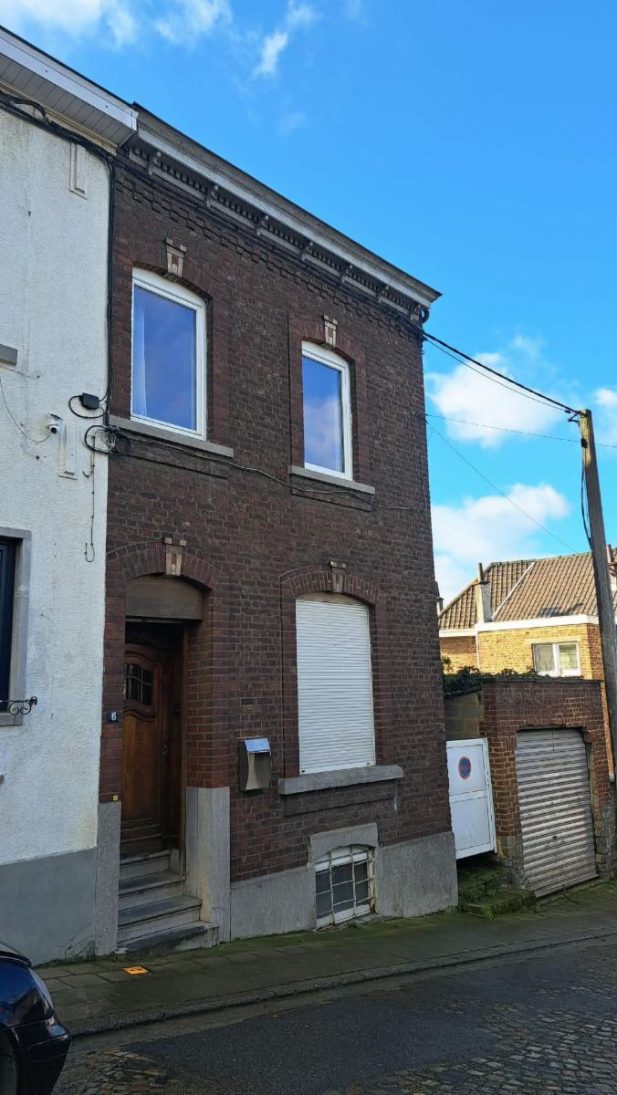 Presentatiebeeld van het pand n° 292886