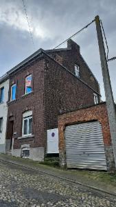 Eerste alternatieve foto van het pand