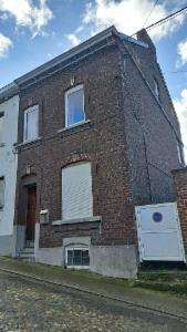 Tweede alternatieve foto van het pand