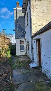 Derde alternatieve foto van het pand