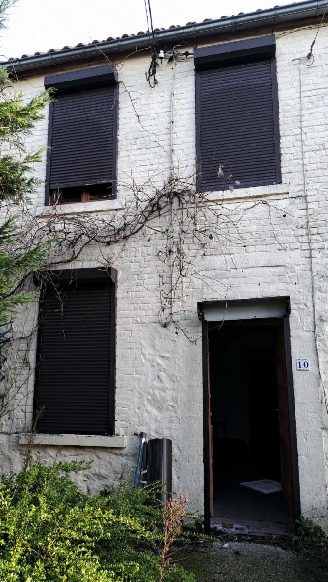 Presentatiebeeld van het pand n° 294002