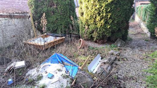 Eerste alternatieve foto van het pand