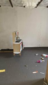 Derde alternatieve foto van het pand