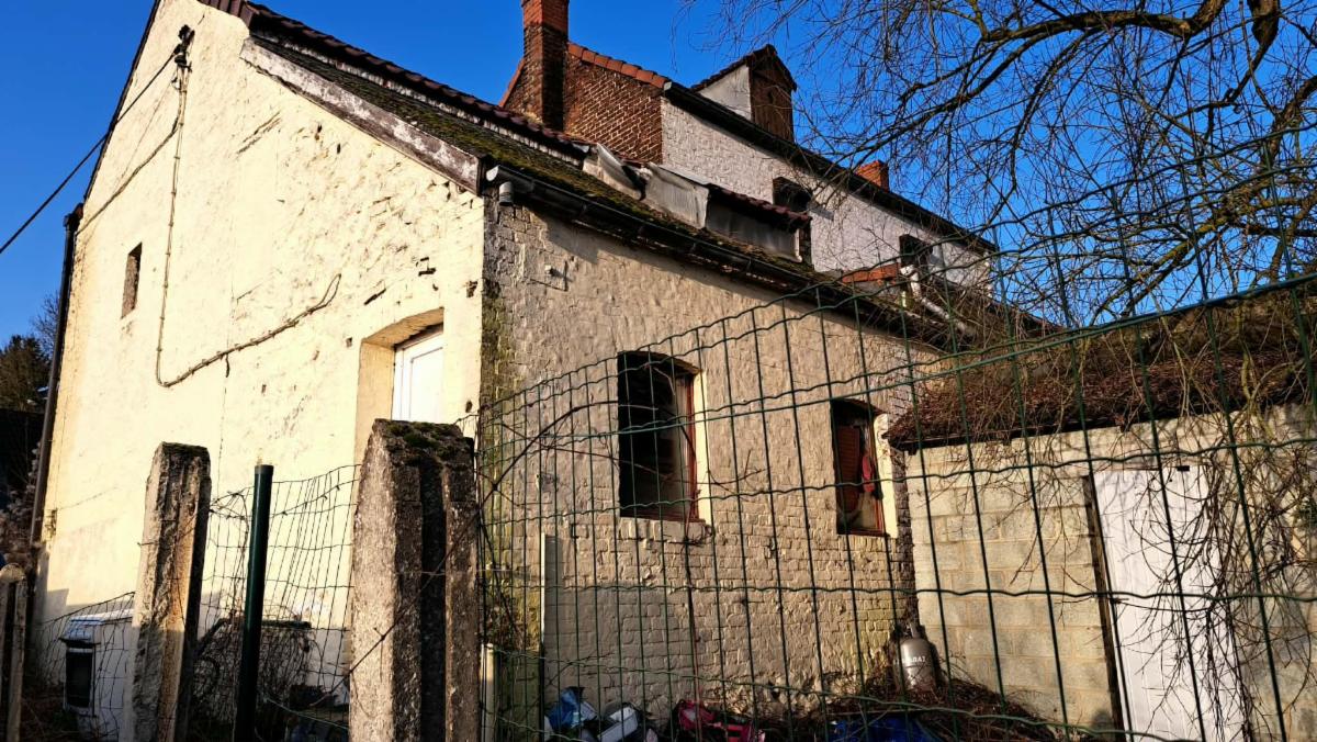 Presentatiebeeld van het pand n° 294005