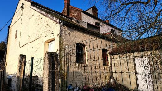 Presentatiebeeld van het pand n° 294005