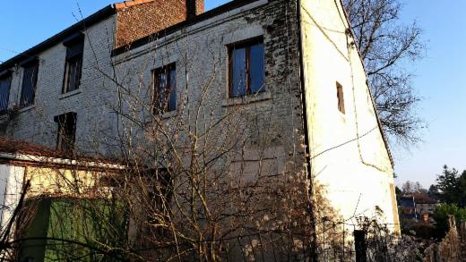 Eerste alternatieve foto van het pand