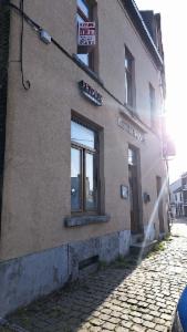 Tweede alternatieve foto van het pand