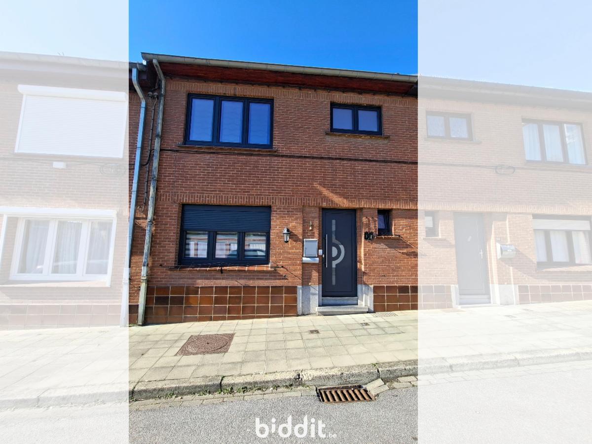 Presentatiebeeld van het pand n° 294255