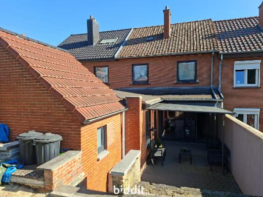 Tweede alternatieve foto van het pand