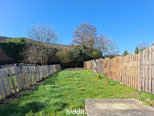 Derde alternatieve foto van het pand