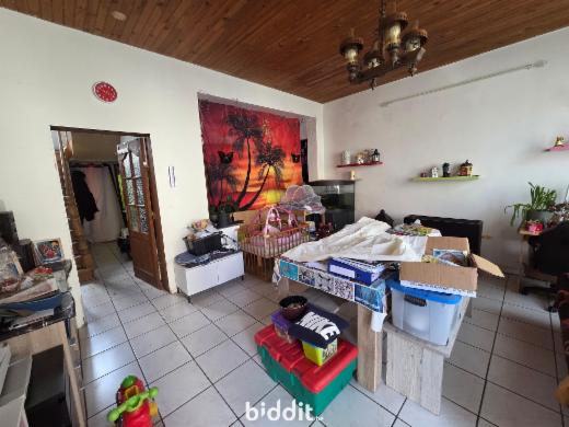 Eerste alternatieve foto van het pand