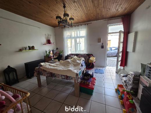 Tweede alternatieve foto van het pand