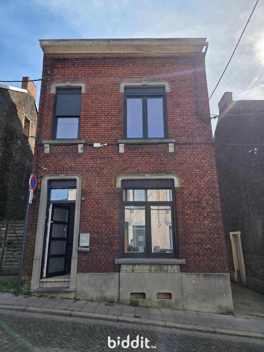 Presentatiebeeld van het pand n° 295872