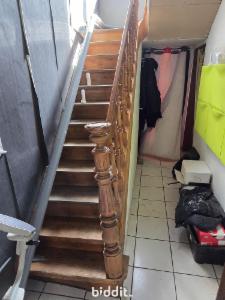 Derde alternatieve foto van het pand