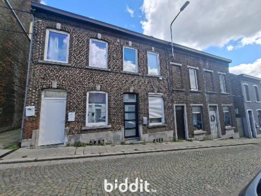 Eerste alternatieve foto van het pand