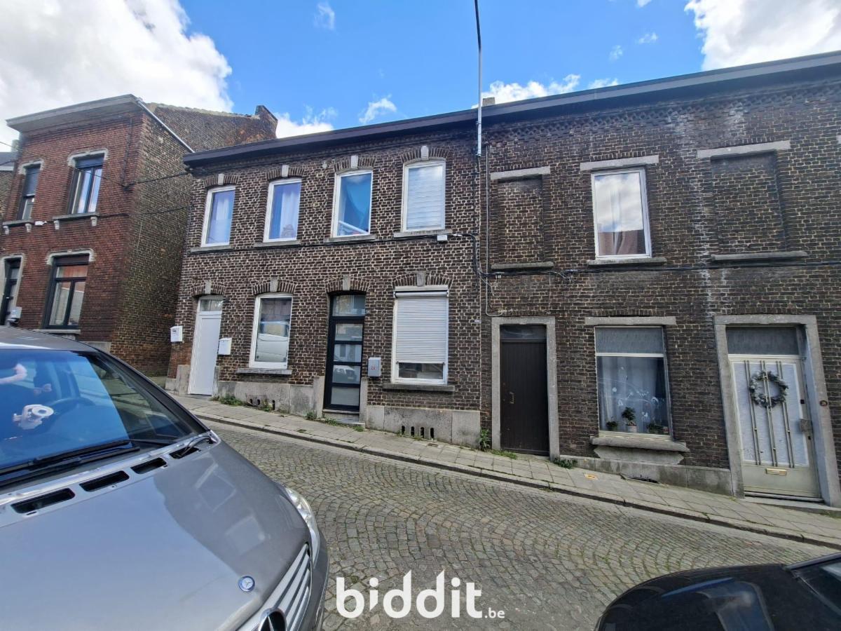 Presentatiebeeld van het pand n° 295874