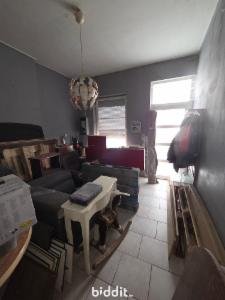 Tweede alternatieve foto van het pand