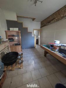 Derde alternatieve foto van het pand