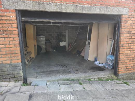 Tweede alternatieve foto van het pand