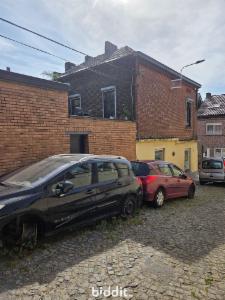 Eerste alternatieve foto van het pand