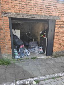 Derde alternatieve foto van het pand