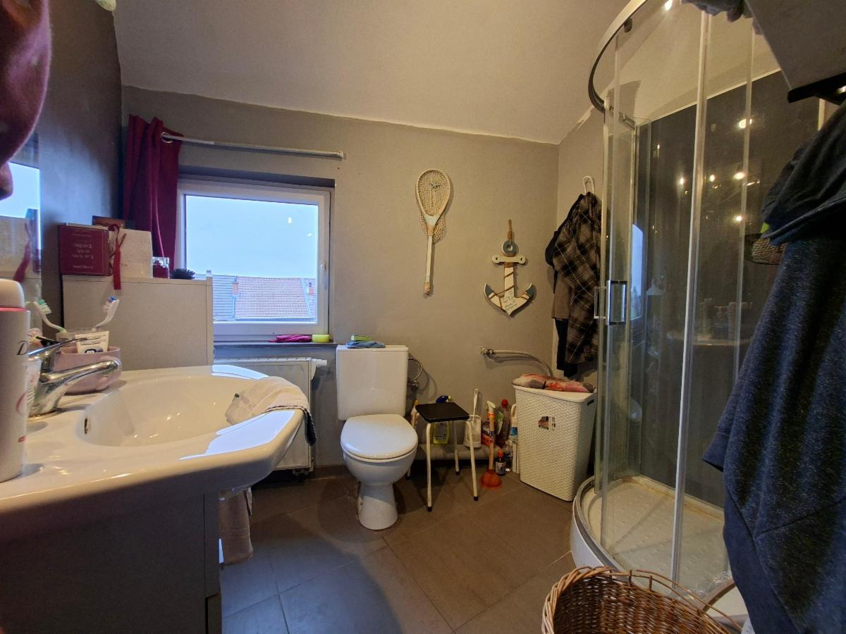 Presentatiebeeld van het pand n° 295881