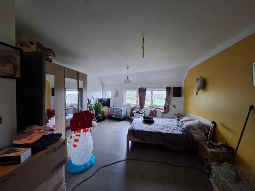 Tweede alternatieve foto van het pand