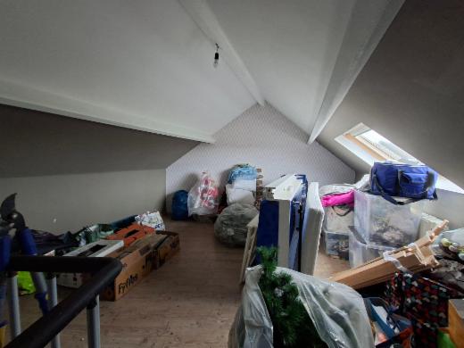 Derde alternatieve foto van het pand