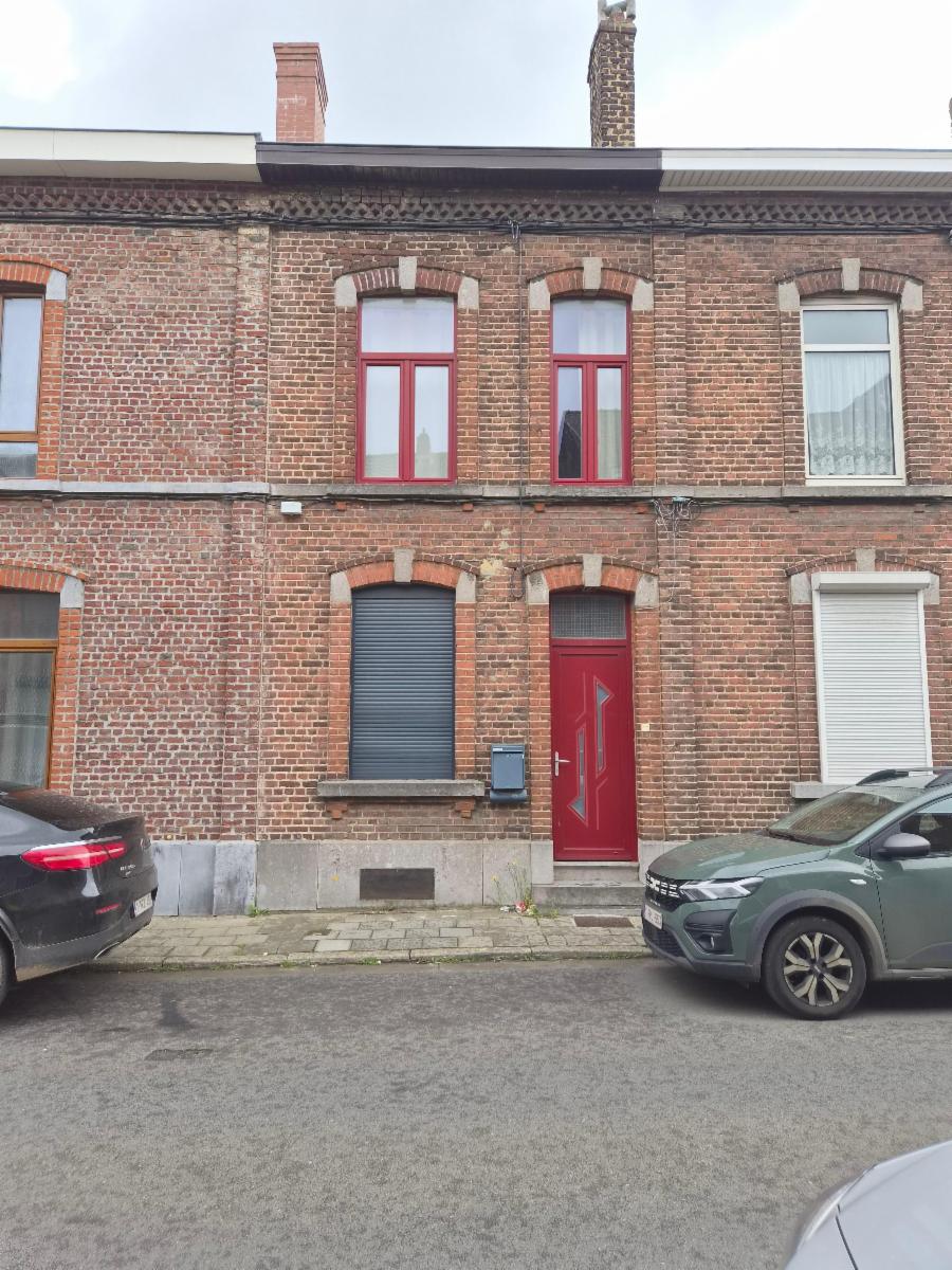 Presentatiebeeld van het pand n° 297717