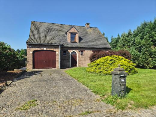 Presentatiebeeld van het pand n° 297725