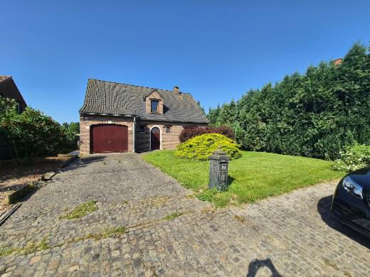 Eerste alternatieve foto van het pand